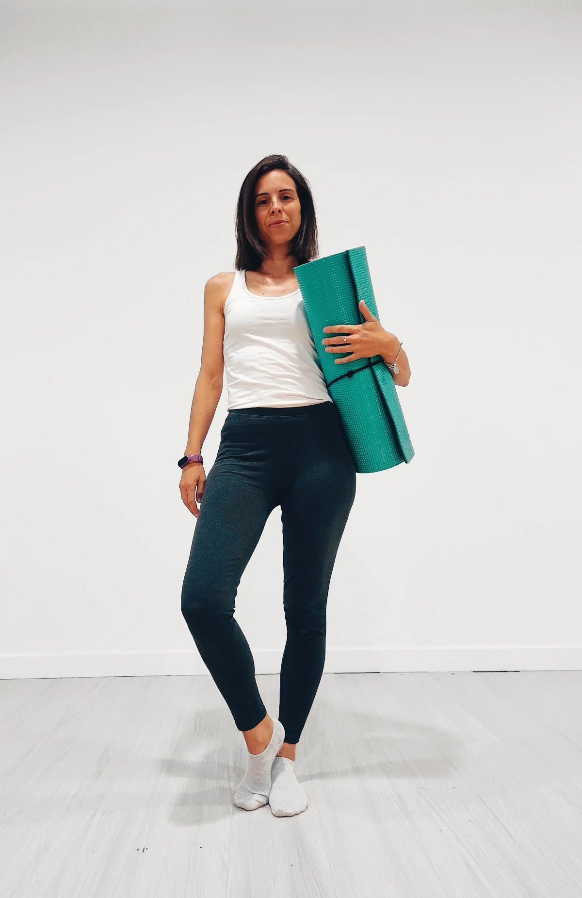 Iosune Dominguez Pilates e Hipopresivos - 2