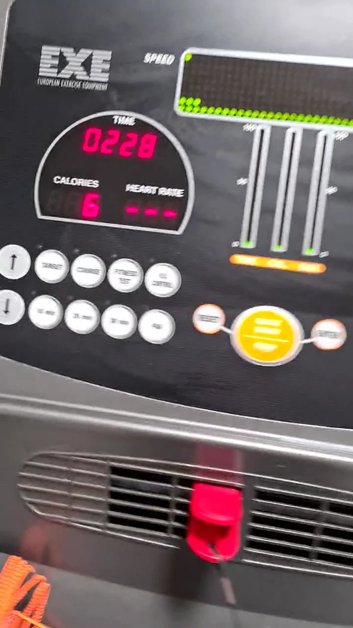 Iron Gym - 3