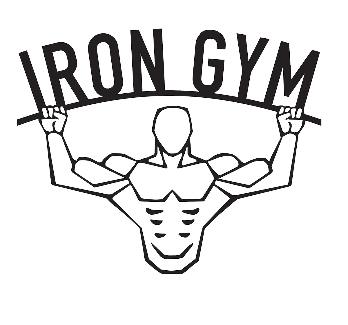 Iron Gym - 4