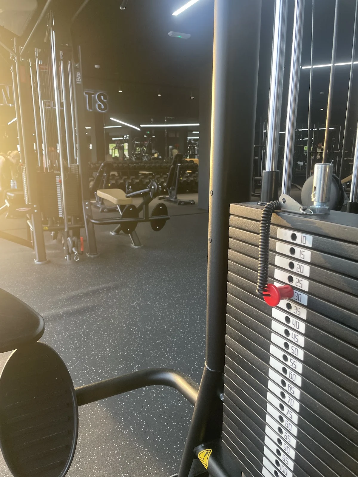 Iron Gym No limits - 2