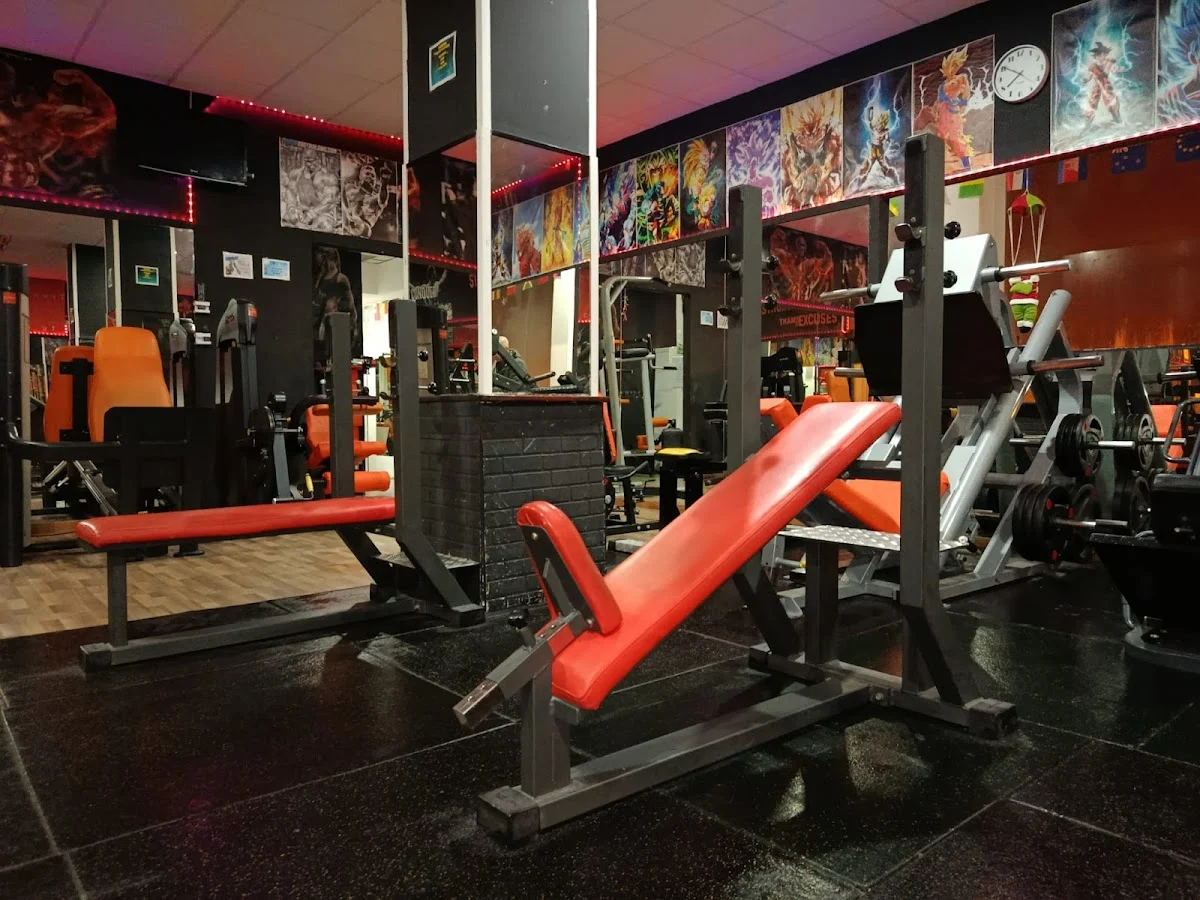 Iruñagym