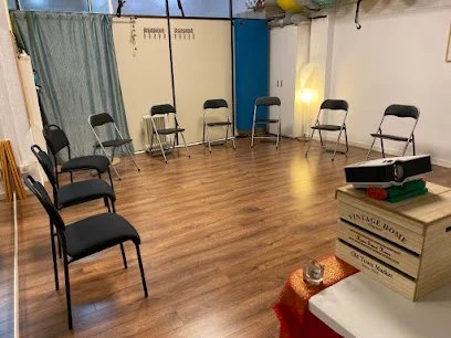 Isabel Calvo-Centro Terapéutico