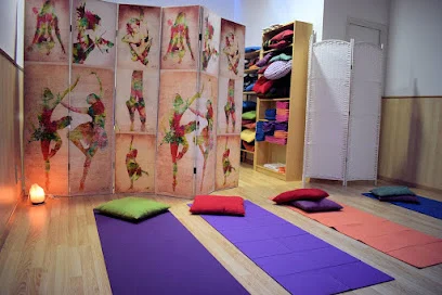 ISARA Centro de Formación y Recursos de Crecimiento