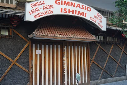 ISHIMI Gym Boutique