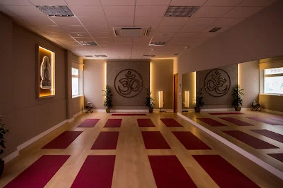 Ishvara Yoga Puertollano