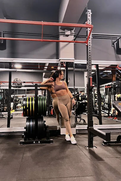 Isleta Centro Fitness Canarias