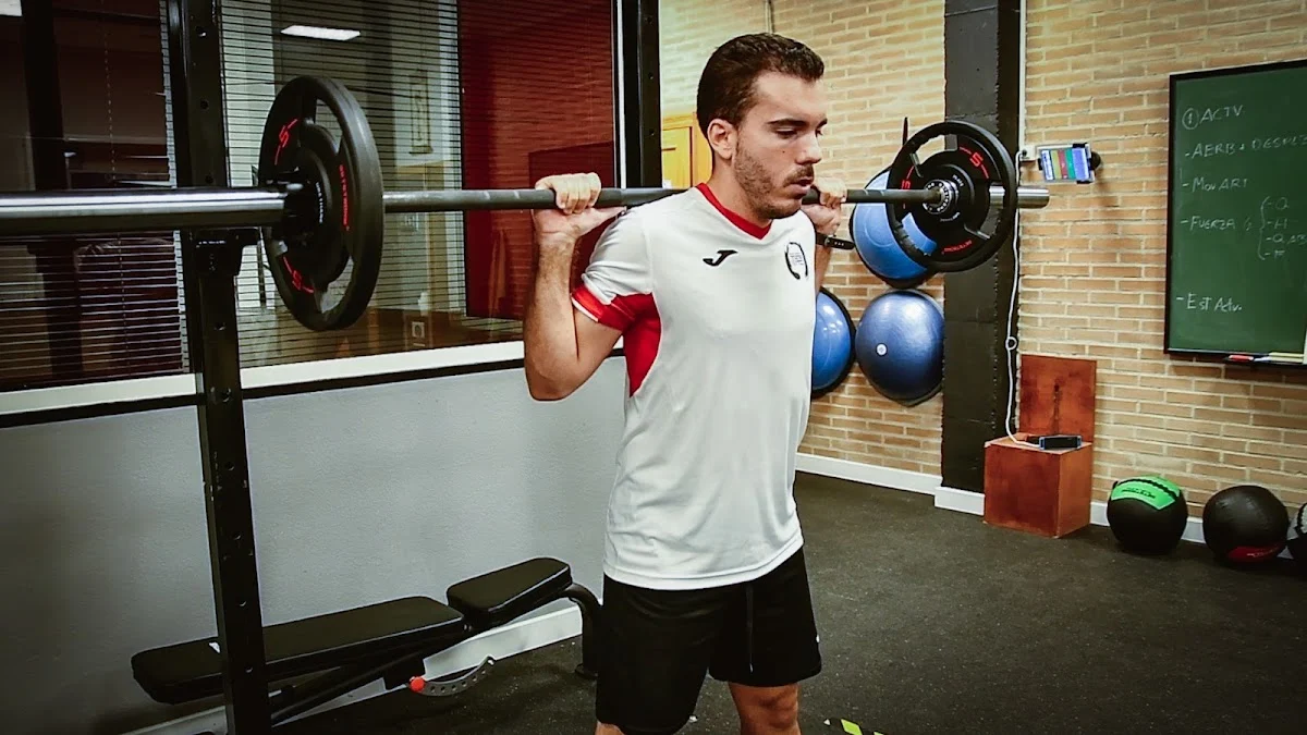 Itae Gym Experience (Pilates, Taekwondo, Entrenamiento funcional y Taichi) - 3