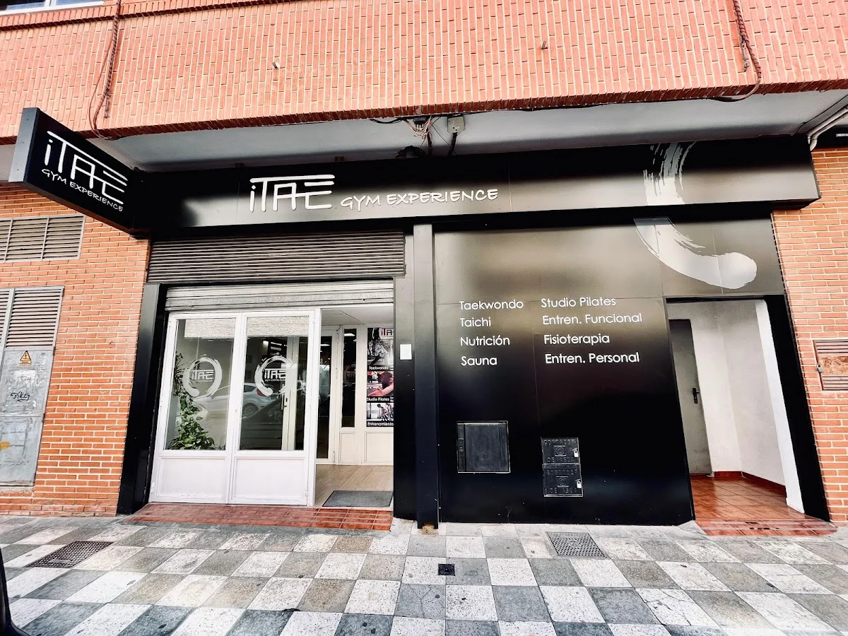 Itae Gym Experience (Pilates, Taekwondo, Entrenamiento funcional y Taichi) - 4