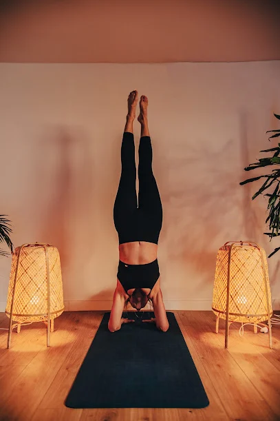 Itziar Igartua Yoga