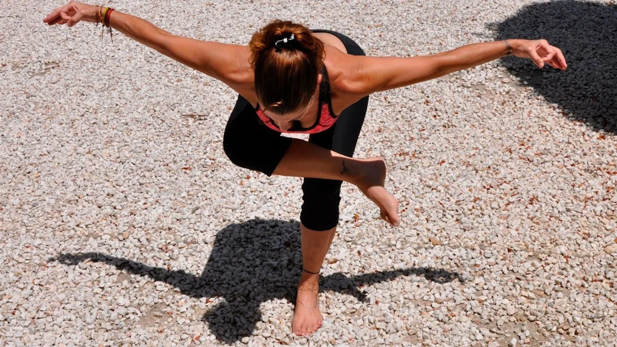Izel Yoga