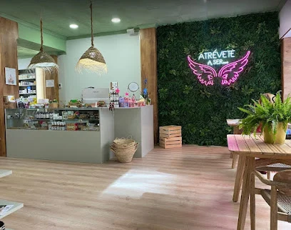 Jardín de Mabe Herbolario y Centro de técnicas Naturales