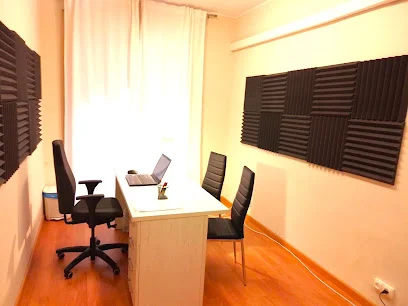 Jaume Esteve -Barcelona: Psicología, Hipnosis, EMDR y tDCS terapeutas