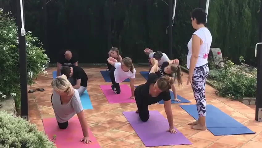 Javea Yoga Studio - 3