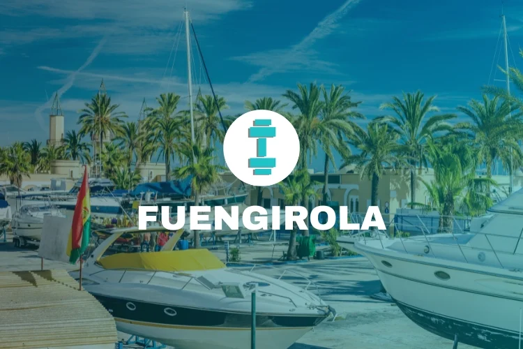 Jesus Tena PT Entrenador Personal Fuengirola