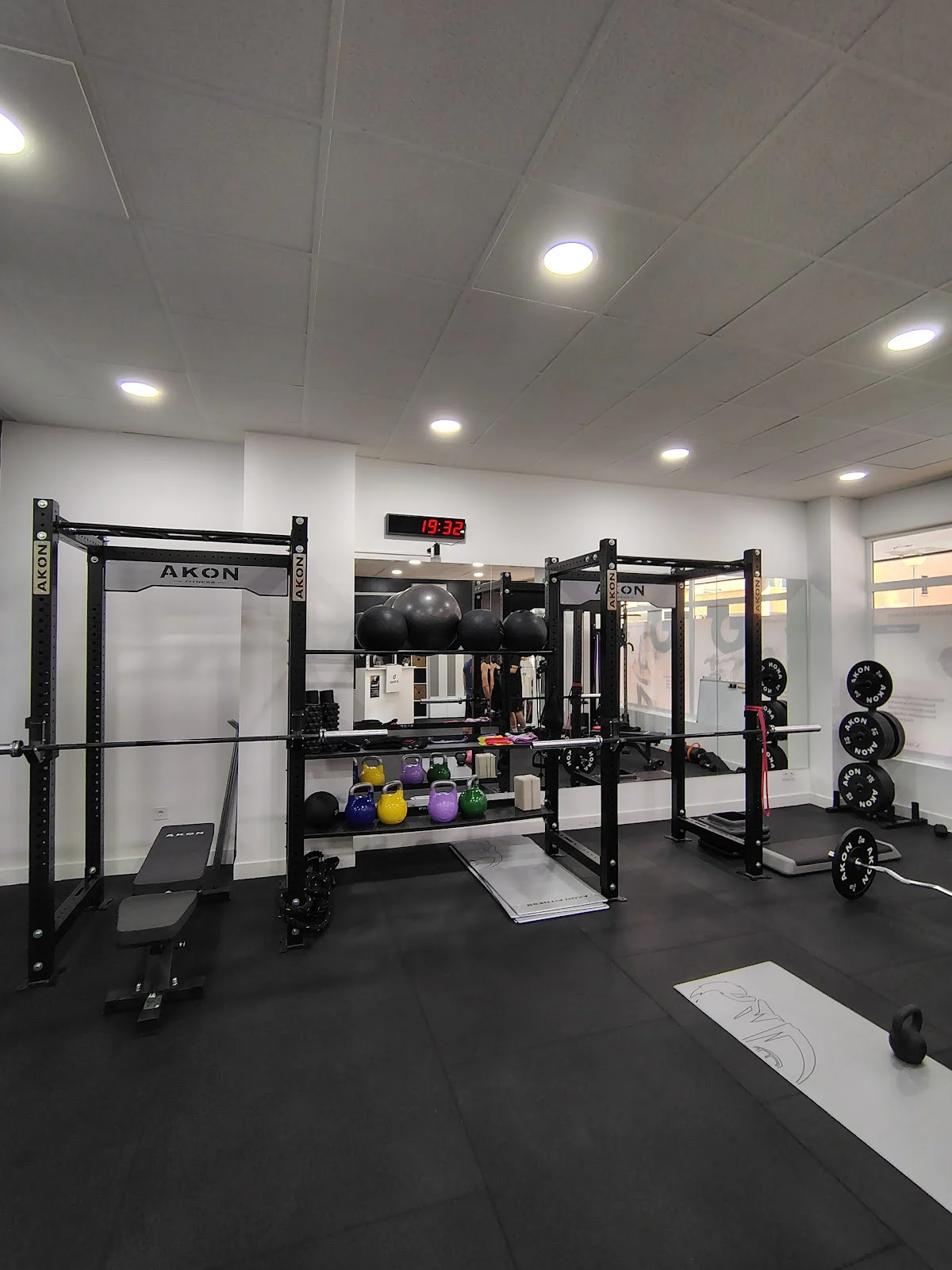 JG fitness Alcalá de Henares | Entrenador personal & Electroestimulación | Madrid - 4