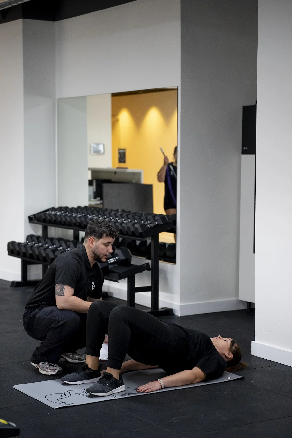 JG fitness Alcorcon | Entrenador personal & Electroestimulación | Madrid - 4