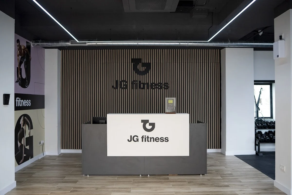 JG fitness Alcorcon | Entrenador personal & Electroestimulación | Madrid