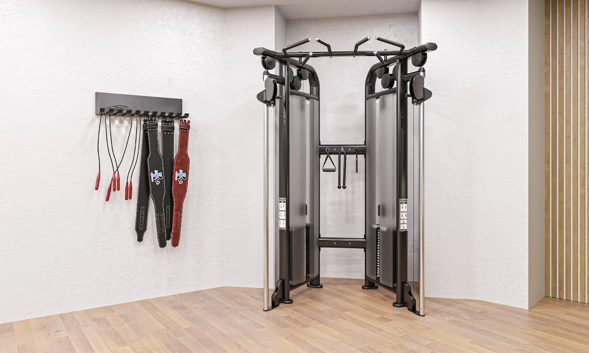 JG fitness Las Rozas - Burgo Centro | Entrenador personal | Madrid - 2