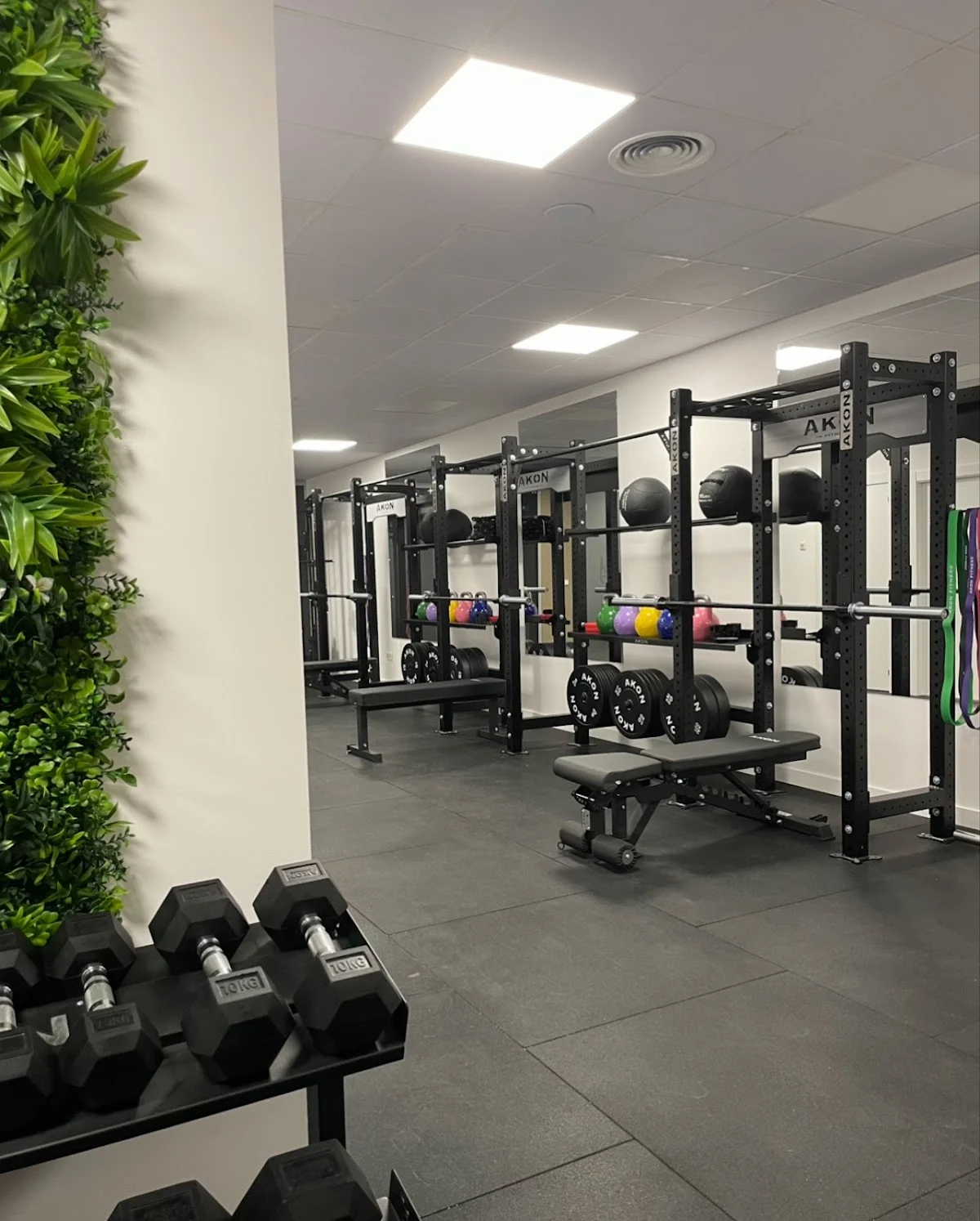 JG fitness Pamplona | Entrenador personal & Electroestimulación | Navarra - 2