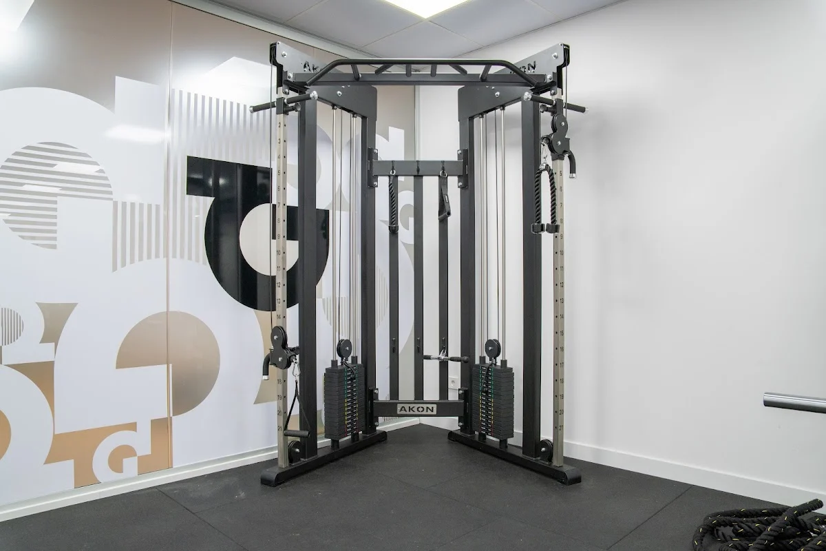 JG fitness Pamplona | Entrenador personal & Electroestimulación | Navarra - 3