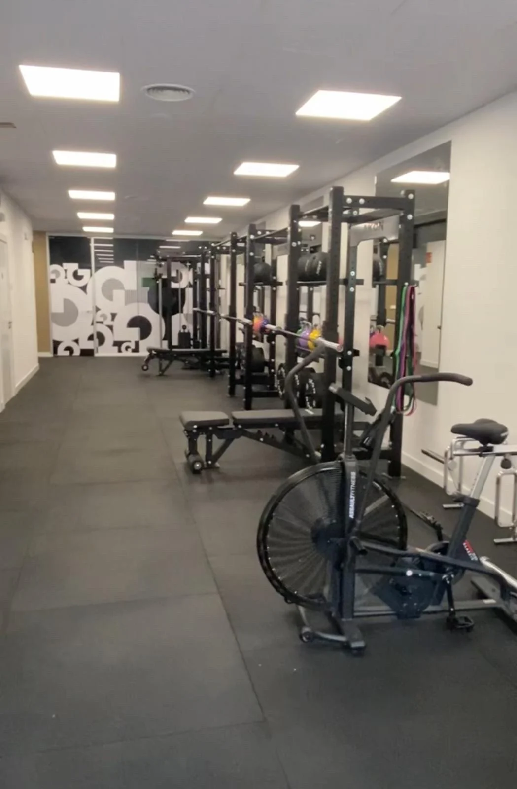 JG fitness Pamplona | Entrenador personal & Electroestimulación | Navarra - 4
