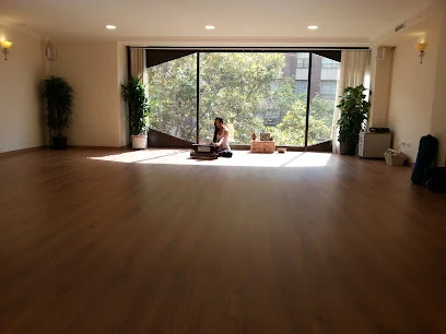 Jivamukti Yoga Barcelona
