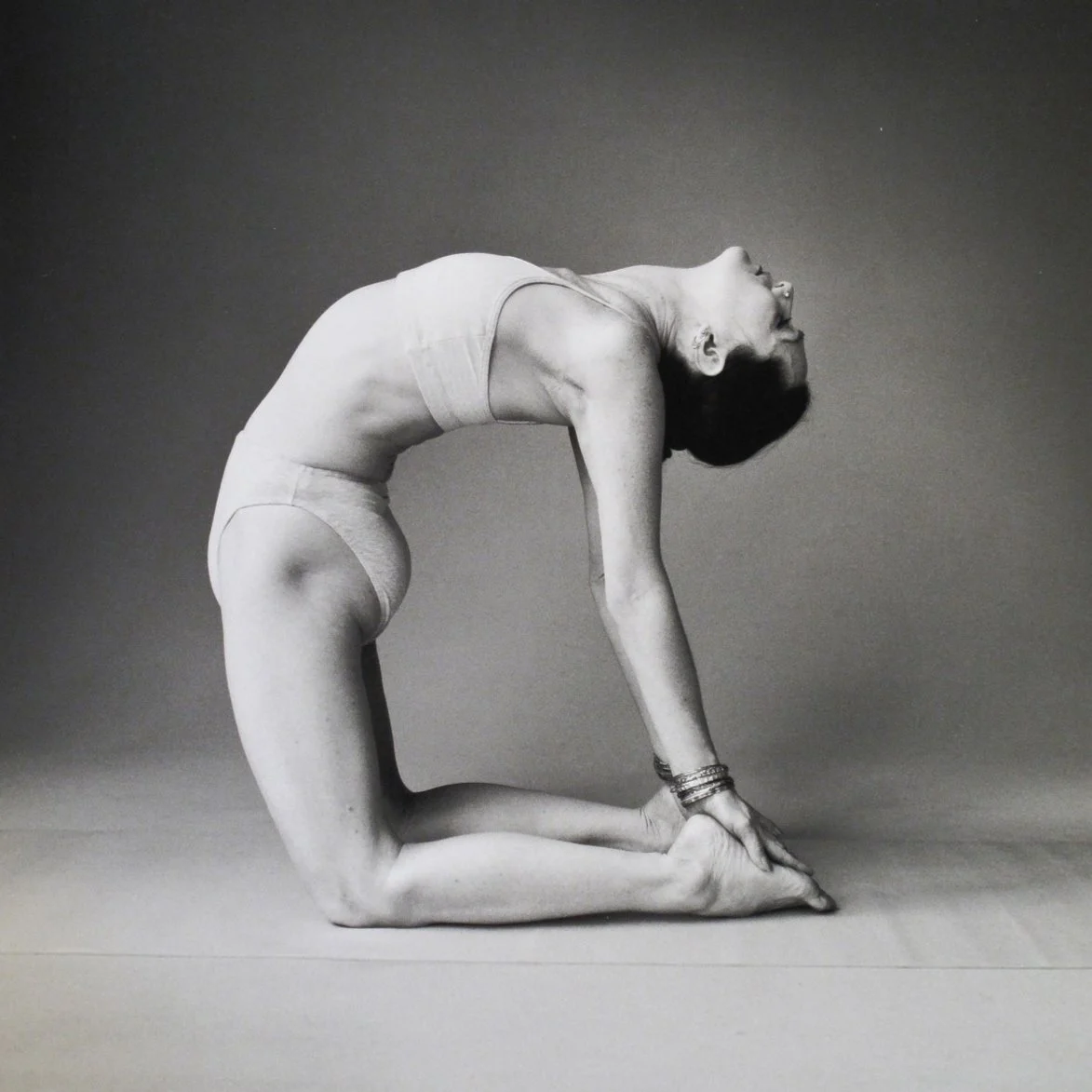 Jivamukti Yoga Madrid