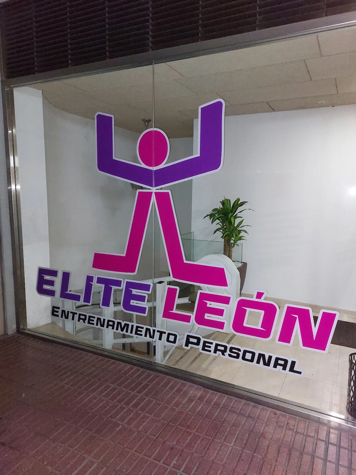 JJ Elite León Entrenamiento Personal