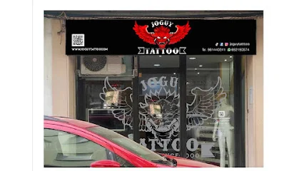 JOGUY TATTOO