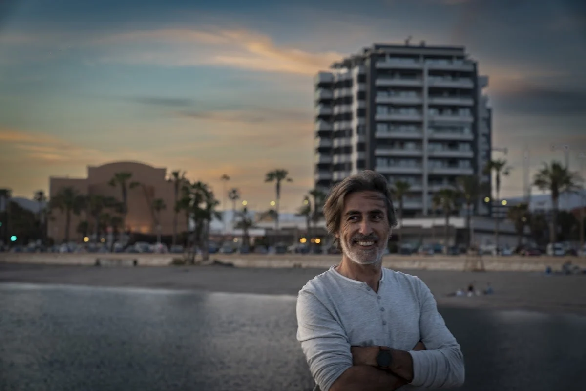 José Escánez - 2