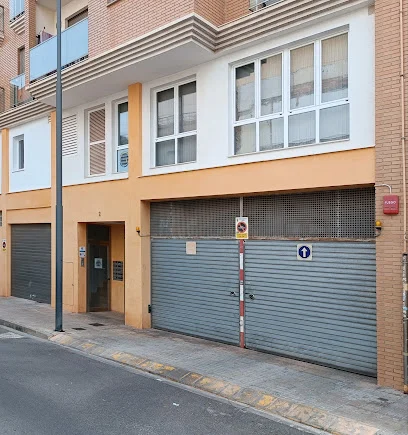 Josep Fornas, psicólogo en Vinaròs