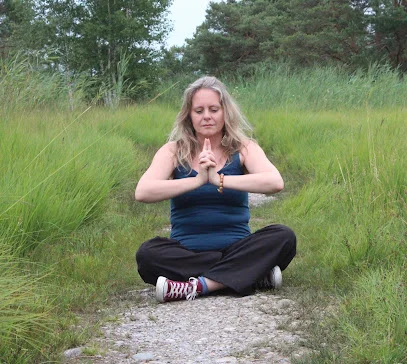 Judith Becker - Tibet Yoga | Meditation | Coaching