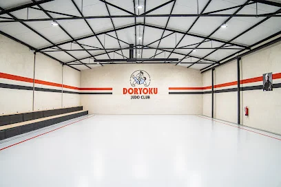 Judo Club Doryoku | Gimnasio Zarza