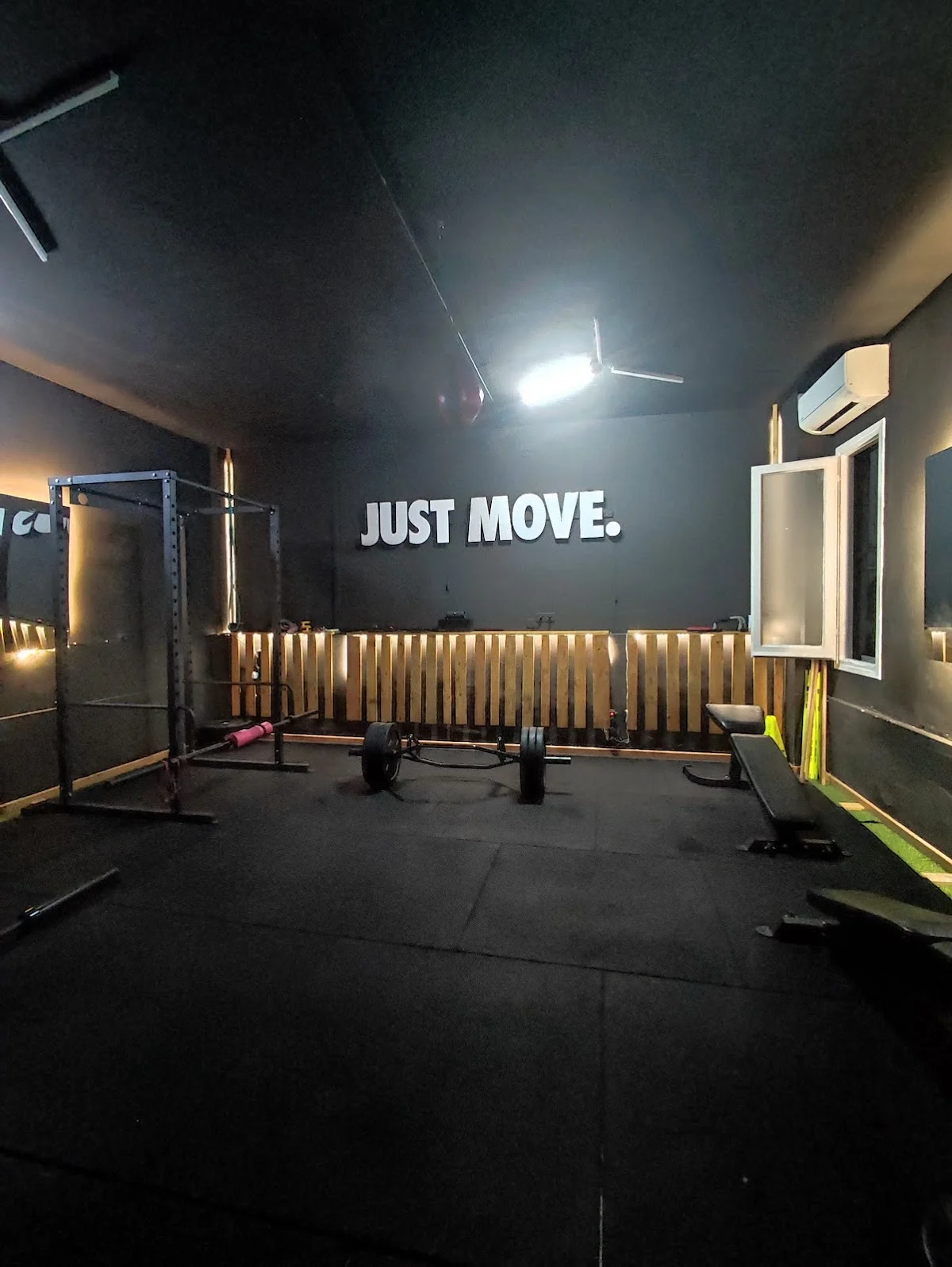 JustMove
