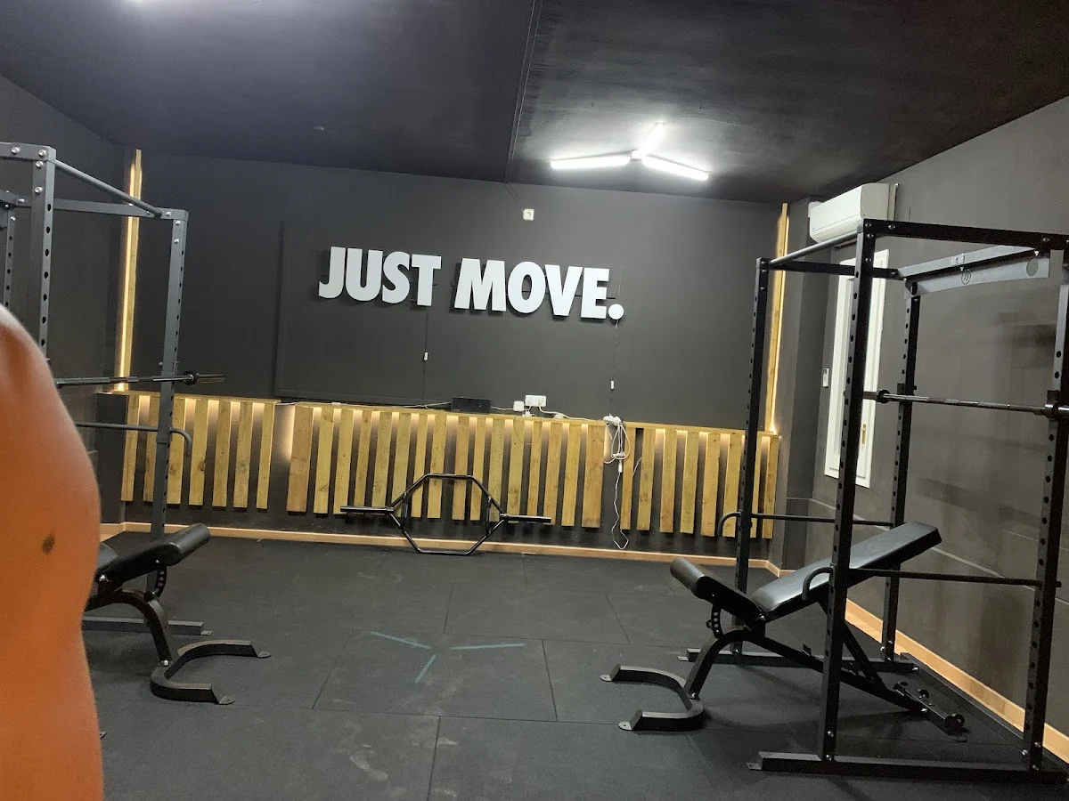 JustMove - 2
