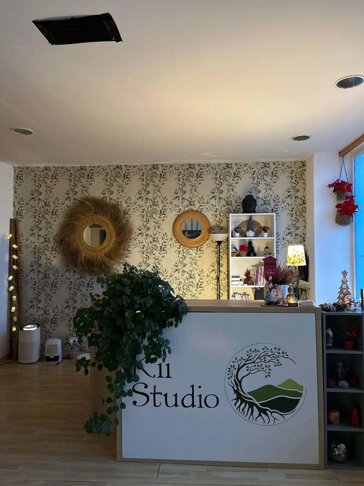 K11 Studio - 2