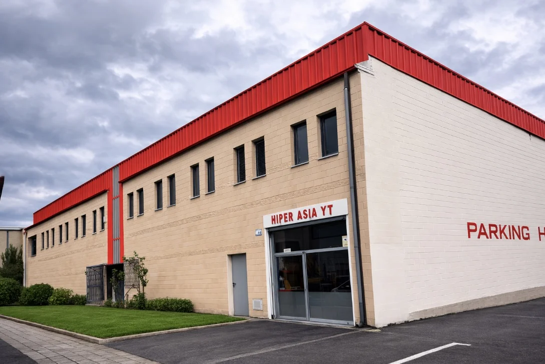 Kaiser gym
