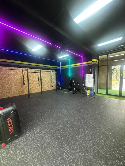 KAIZEN | Centro de Entrenamiento