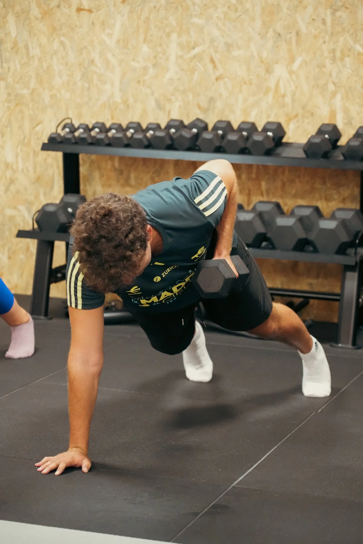Kaizen Training Lab - Entrenamiento personal en Ibiza - 3