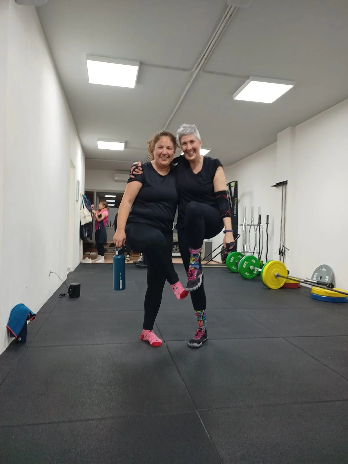 Kaizen Training Lab - Entrenamiento personal en Ibiza - 4