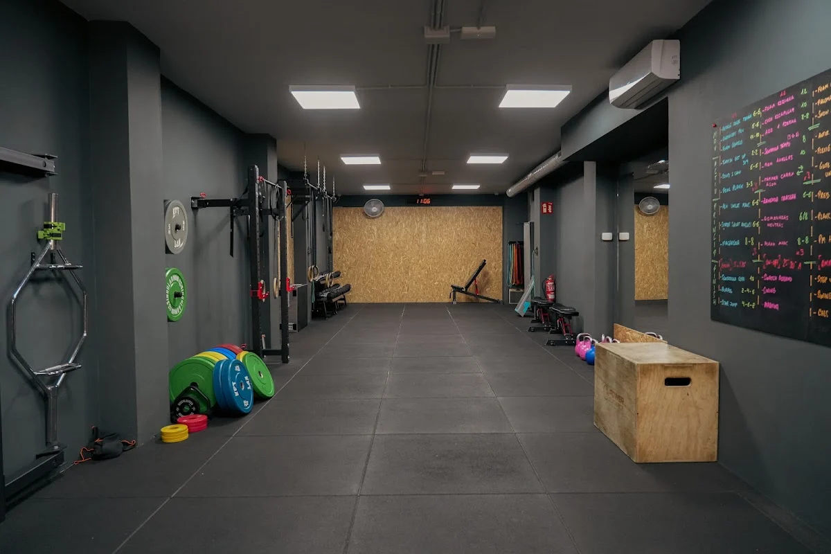 Kaizen Training Lab - Entrenamiento personal en Ibiza