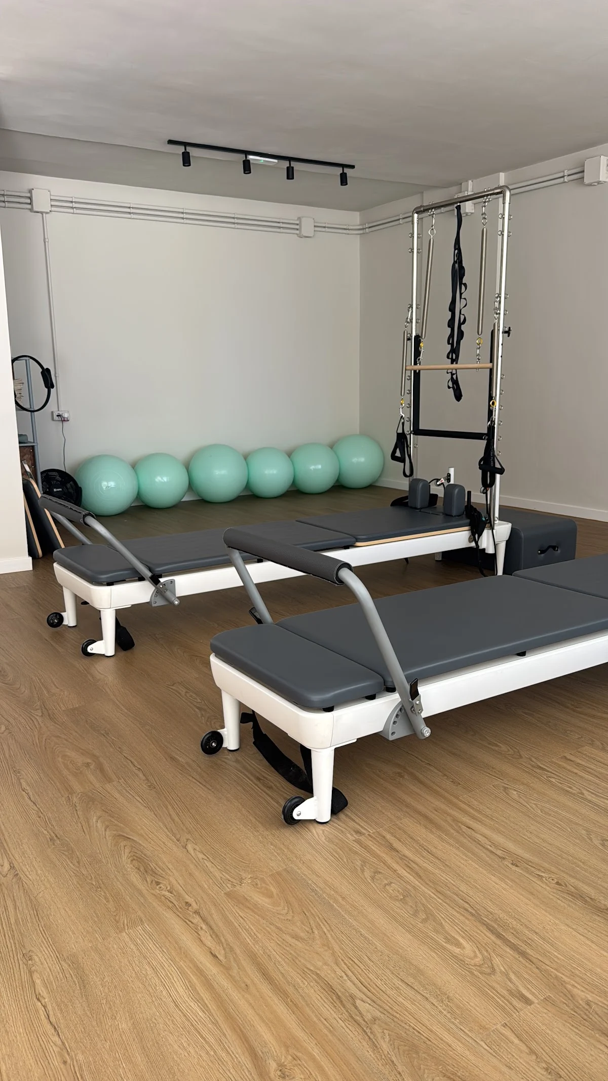 Kalma Pilates Studio Canarias