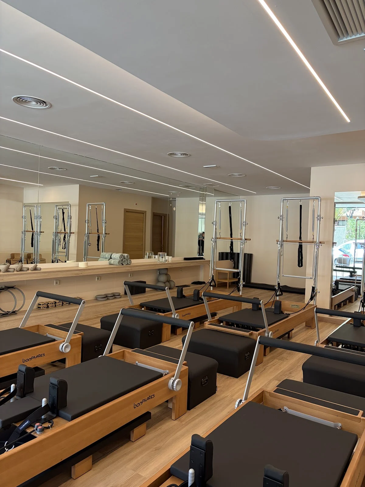 Kalma Studio Pilates & Movement - 3