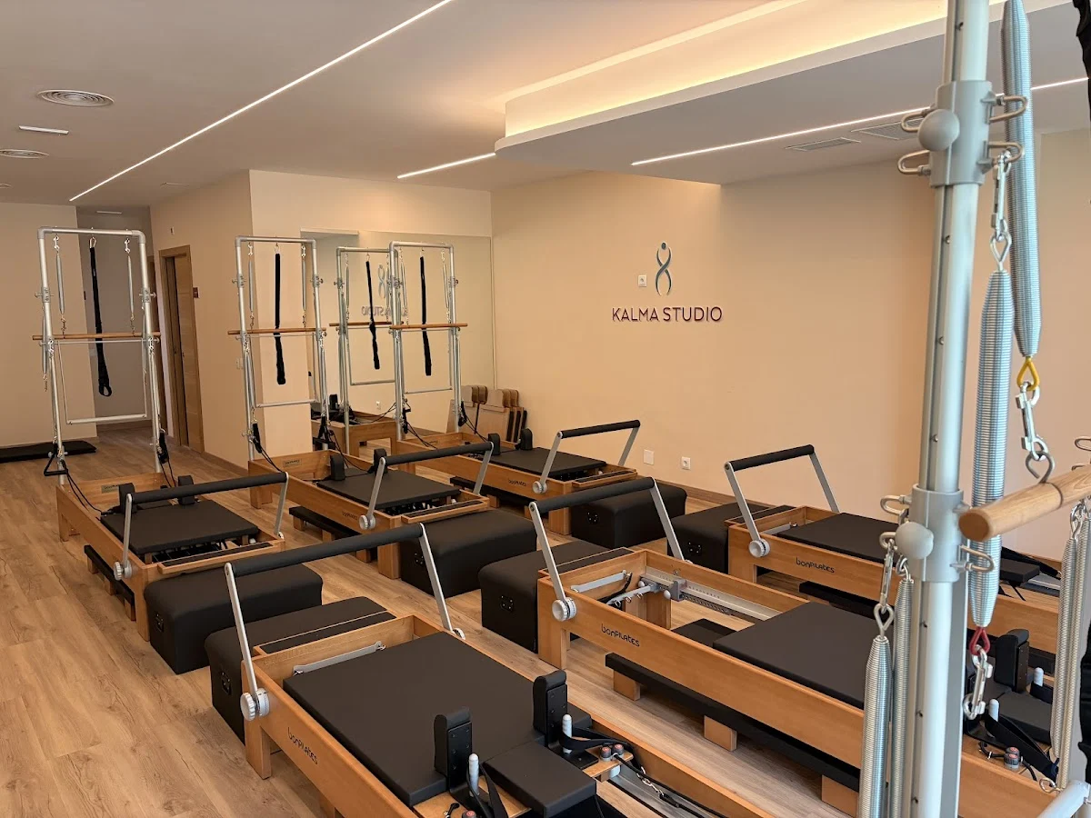 Kalma Studio Pilates & Movement