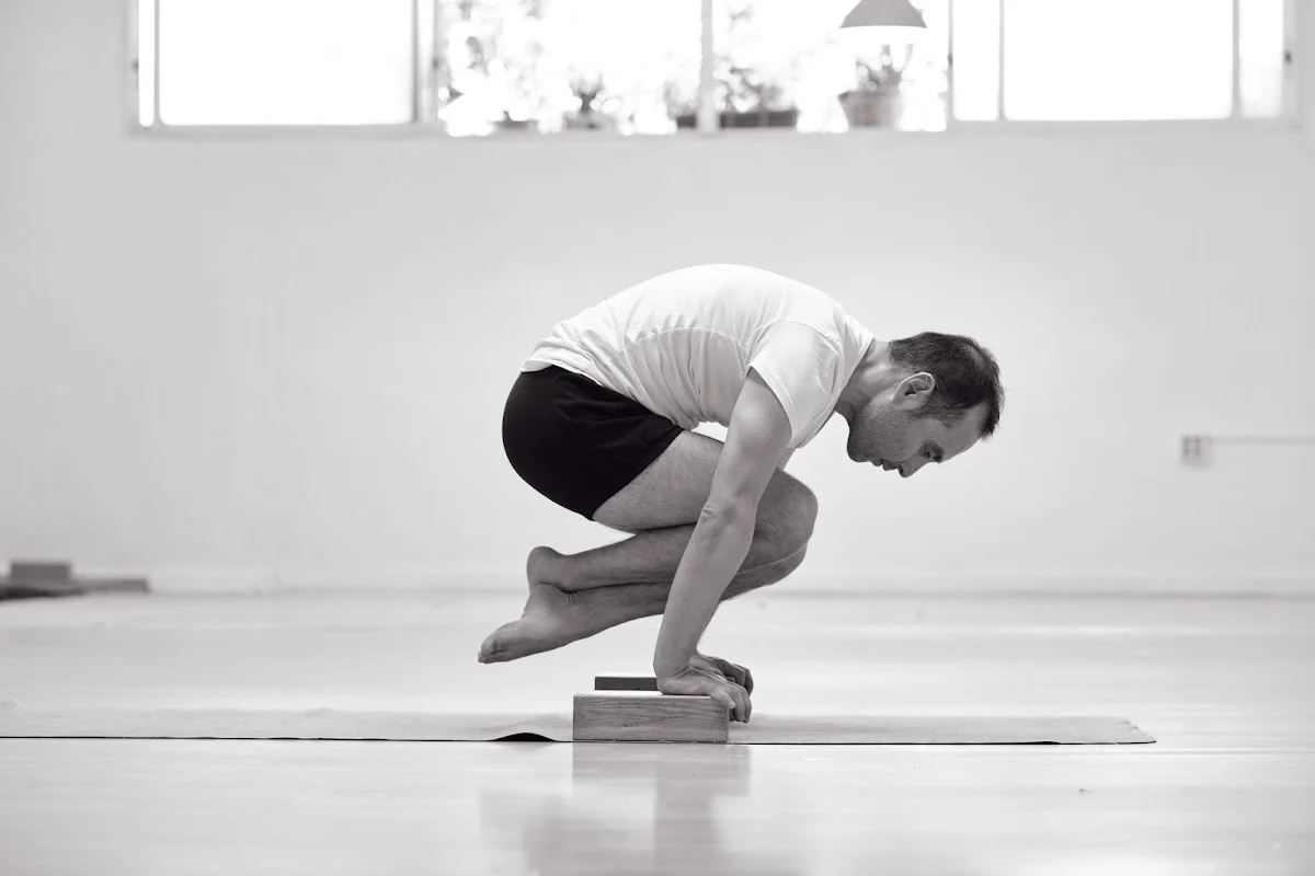 Karani centro de yoga - 2