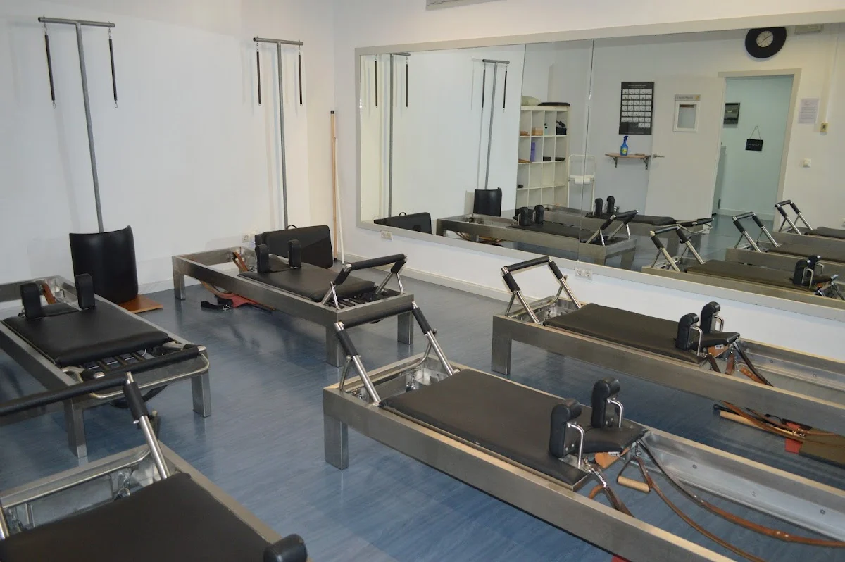 Karoon Pilates Studio K100 - 2