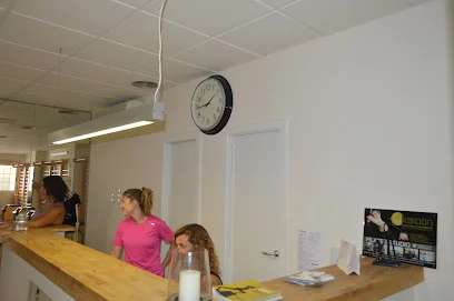 Karoon Pilates Studio K5