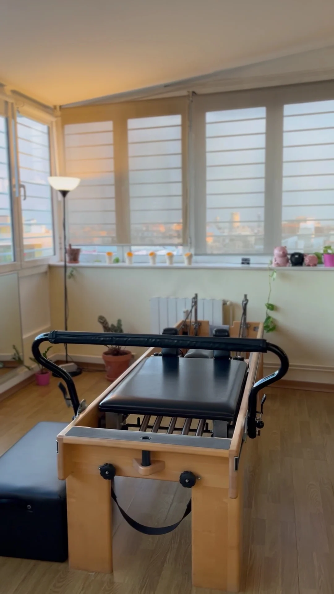 Kenzen Pilates Studio - 2