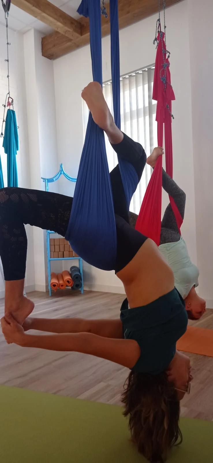 Kibera - Centro de Yoga y Bienestar