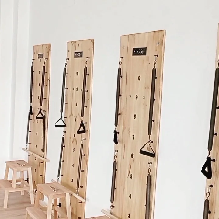 Kinesfit. Estudio Pilates y Yoga - 3